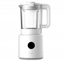 Xiaomi | Blender Pro EU | Tabletop | 800 W | Jar material Glass | Jar capacity 1.75 L | White. Białe blendery Xiaomi. Za 370.41 zł.