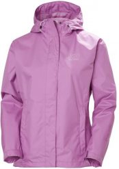 Helly Hansen damska kurtka W SEVEN JACKET 62066 089 2XL. Kurtki sportowe damskie Helly Hansen, xl, bez wzorów, bez ramiączek, bez kaptura. Za 877.47 zł.