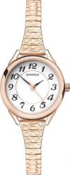 Zegarek Sekonda Zegarek damski Sekonda 2639 różowe złoto. Czerwone zegarki damskie Sekonda, złote. Za 292.00 zł.