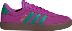 Buty damskie adidas VL Court 3.0 IH6515 38. Obuwie sportowe damskie Adidas, bez wzorów, bez zapięcia. Za 322.91 zł.