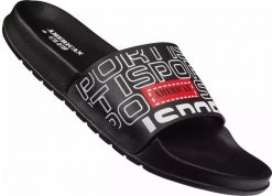 American Club Młodzieżowe klapki basenowe American Club DNH-52BL 41. Klapki męskie American CLUB, bez wzorów, bez zapięcia. Za 29.00 zł.