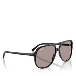 Okulary przeciwsłoneczne Ray-Ban. Czarne okulary przeciwsłoneczne damskie Ray-Ban. Za 724.99 zł.