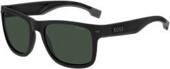 Hugo Boss SUNGLASSES HUGO BOSS UNISEX BOSS1496SO6W5 (Lens/Bridge/Temple) 55/19/140 mm). Okulary przeciwsłoneczne damskie Hugo Boss. Za 371.95 zł.