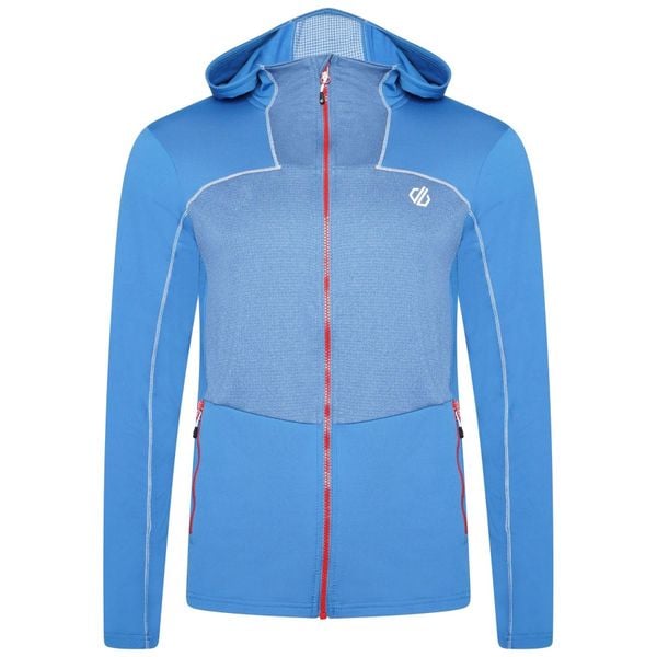 Kurtka z kapturem Dare 2B Revive II. Niebieskie kurtki męskie Dare 2B, xl, bez wzorów, z materiału, z kapturem. Za 192.50 zł.
