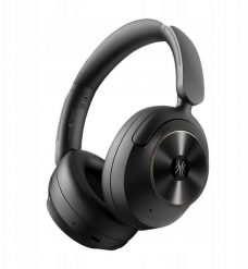 Słuchawki OneOdio Słuchawki bezprzewodowe A6 (czarne). Czarne słuchawki bezprzewodowe ONEODIO. Za 299.00 zł.