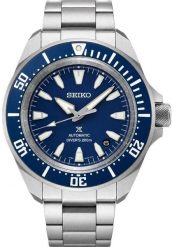 Zegarek Seiko Prospex męski 42 mm automatyczny (SRPL51K1). Zegarki męskie Seiko, bez wzorów. Za 2,857.99 zł.
