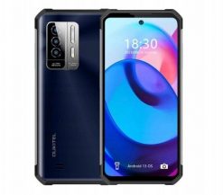Smartphone Oukitel WP27 12/256 8500 mAh Black. Czarne smartfony Oukitel. Za 1,298.66 zł.