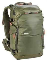 Plecak Shimoda Explore V2 25 Starter Kit Green. Zielone plecaki męskie Shimoda, bez wzorów. Za 1,349.00 zł.