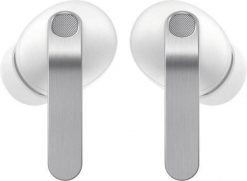 Słuchawki Samsung Samsung Galaxy Buds4 Pro SM-R640, White. Białe słuchawki bezprzewodowe SAMSUNG. Za 1,136.13 zł.