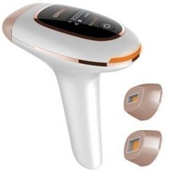 Depilator laserowy IPL IL3020 CONCEPT. Depilatory Concept. Za 613.99 zł.