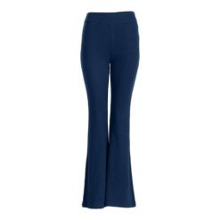 Długie legginsy damskie Joma U-Tribe Venus. Czarne legginsy damskie Joma, bez wzorów, z bawełny. Za 103.00 zł.