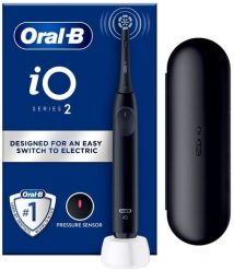 Elektryczna Szczoteczka do Zębów Oral-B IO2. Szczoteczki elektryczne Oral-B. Za 274.04 zł.