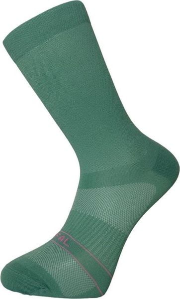 Skarpetki Rafalsocks Rafal Gineste. Niebieskie skarpetki damskie RAFALSOCKS, bez wzorów, z materiału. Za 111.50 zł.
