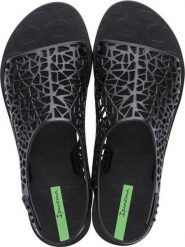 Ipanema Ipanema damskie klapki Shapi 26679 20766 35-36. Klapki damskie Ipanema, bez wzorów, bez obcasa, bez zapięcia. Za 119.99 zł.