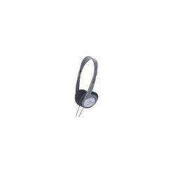 Słuchawki Panasonic RP-HT090E-H. Słuchawki nauszne PANASONIC. Za 59.14 zł.