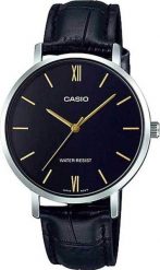 Zegarek Casio Zegarek Damski Casio Collection LTP-VT01L-1B + BOX. Zegarki damskie Casio. Za 167.70 zł.