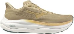 Mizuno Męskie buty do biegania WAVE SKY 9 (J1GC250256) 42.5. Buty sportowe męskie Mizuno, bez wzorów, bez zapięcia, do biegania. Za 522.90 zł.