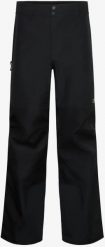 Spodnie przeciwdeszczowe damskie Berghaus Ridge-Hiker GTX roz. 32 czarne. Czarne spodnie dresowe damskie Berghaus, bez wzorów, sportowe. Za 808.86 zł.