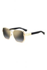 Okulary D2 0083/S RHLFQ DSQ2. Okulary przeciwsłoneczne damskie Dsquared2. Za 1,319.00 zł.