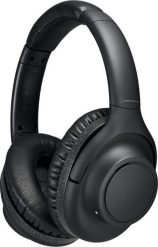 Słuchawki Audio-Technica Audio-Technica ATH-S300BT, headset (black). Czarne słuchawki bezprzewodowe Audio-Technica. Za 565.98 zł.