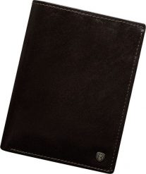 Rovicky Skórzany męski portfel Rovicky N575-RVT RFID NoSize. Portfele męskie ROVICKY, bez wzorów. Za 69.00 zł.