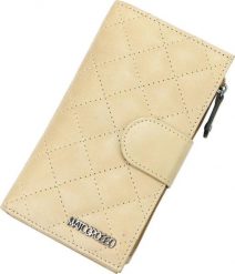 Mato Grosso Skórzany damski portfel Mato Grosso 0746-06 RFID NoSize. Portfele damskie Mato Grosso. Za 169.00 zł.