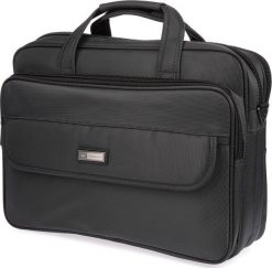 Star Dragon Porządna Torba męska duża kodura na laptop pasek regulowany Star Dragon Z03 NoSize. Torby na laptopa damskie Star Dragon, bez wzorów. Za 169.99 zł.