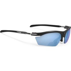 Okulary RUDY PROJECT RYDON READERS +2.00 RX. Czarne okulary przeciwsłoneczne damskie Rudy Project. Za 760.00 zł.