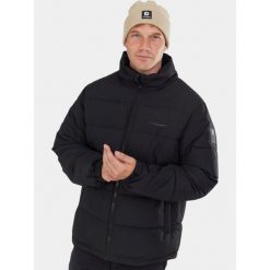 Kurtka Przejściowa Męska Fundango Winton. Czarne kurtki męskie FUNDANGO, m, bez wzorów, bez kaptura. Za 399.90 zł.