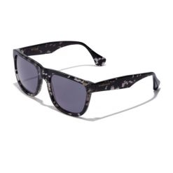 Okulary Hawkers GREY MARBLE BLUE MILES. Niebieskie okulary przeciwsłoneczne damskie hawkers. Za 169.99 zł.