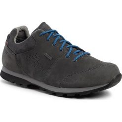 Trekkingi DACHSTEIN - Skyline Lc Gtx GORE-TEX 311893-1000/5102 Graphite/Imperial B. Szare trekkingi męskie Dachstein, z gore-texu, bez zapięcia. Za 639.00 zł.
