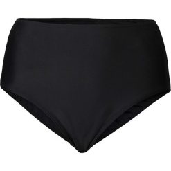 Figi bikini bonprix czarny. Czarne bikini bonprix, bez wzorów. Za 44.99 zł.