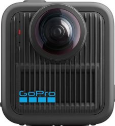 GoPro MAX 2.0 Accessory Bundle 360° 8K. Kamery sportowe GOPRO. Za 2,498.25 zł.