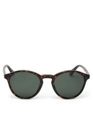 Polaroid Okulary przeciwsłoneczne PLD 4153/S Brązowy. Brązowe okulary przeciwsłoneczne damskie POLAROID. Za 139.99 zł.