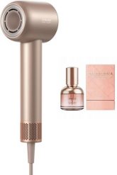 Suszarka Dreame Glory Mix Golden + BOCA Odżywczy olejek do włosów Luxe Camellia. Suszarki do włosów Dreame. Za 418.00 zł.