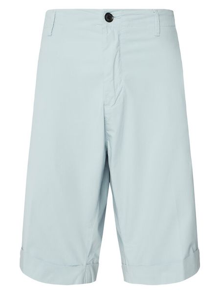 Liu Jo Szorty materiałowe QA5237 T4310 Błękitny Regular Fit. Niebieskie szorty męskie Liu Jo, bez wzorów, z bawełny. Za 499.99 zł.