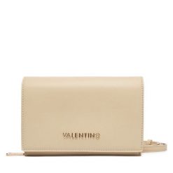 Torebka Valentino. Listonoszki damskie Valentino, bez wzorów, bez dodatków. Za 529.99 zł.