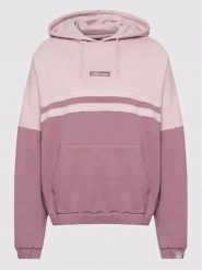 ELLESSE BLUZA DAMSKA Z KAPTUREM S KOLOR RÓŻOWY. Czerwone bluzy damskie Ellesse, l, bez wzorów, z bawełny, klasyczne, bez ramiączek, z kapturem. Za 220.39 zł.