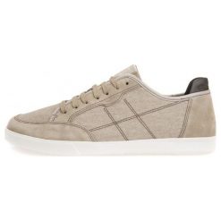 Geox Tenisówki Męskie Walee 40, Beżowe. Buty sportowe męskie marki Geox. W wyprzedaży za 277.00 zł.