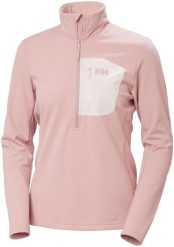 Helly Hansen Helly Hansen damska bluza W VERSALITE 1/2 ZIP FLEECE 49559 057 L. Bluzy damskie Helly Hansen, l, bez wzorów, bez ramiączek, bez kaptura. Za 364.99 zł.