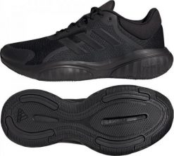 Adidas Buty do biegania adidas Response M GW5705, Rozmiar: 41 1/3. Buty sportowe męskie Adidas, bez wzorów, bez zapięcia, do biegania. Za 298.30 zł.