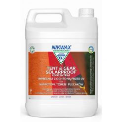 Impregnat do namiotów Nikwax. Buty zimowe męskie Nikwax, bez wzorów, bez obcasa, bez zapięcia. Za 482.99 zł.