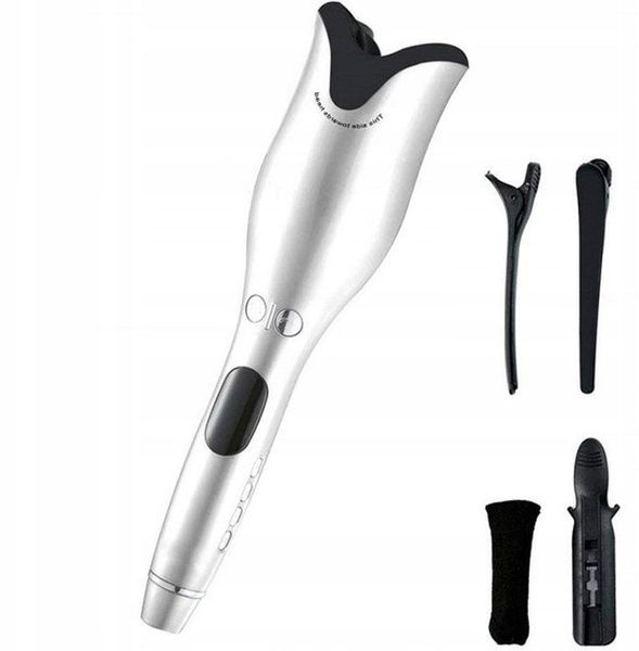 LOKÓWKA AUTOMATYCZNA AIR SPIN ASP-1 BIAŁA. Lokówki NoName. Za 160.98 zł.