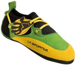 Buty stickit LA SPORTIVA. Buty sportowe męskie NoName, bez wzorów, bez zapięcia. Za 285.50 zł.