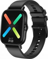 Smartwatch Bakeeley DT94 Czarny. Czarne zegarki smartwatch Bakeeley, bez wzorów. Za 219.99 zł.