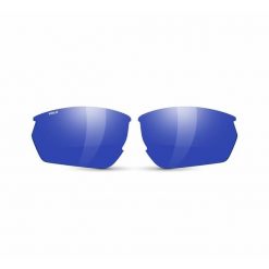 Okulary przeciwsłoneczne Vola Beyond. Czerwone okulary przeciwsłoneczne damskie VOLA. Za 352.00 zł.