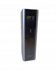Powerbank Cuktech CKPB200UGLGR 210W 20000mAh 2 x USB-C 1 x USB-A - szary. Szare powerbanki Cuktech. Za 272.85 zł.