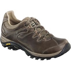 Buty turystyczne damskie Meindl Caracas Lady. Brązowe obuwie trekkingowe damskie MEINDL, bez zapięcia. Za 1,000.50 zł.