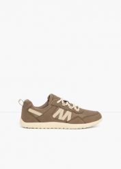 Sneakersy Lico w stylu barefoot z elastyczną podeszwą. Zielone obuwie sportowe damskie bonprix, bez wzorów, bez zapięcia. Za 169.99 zł.