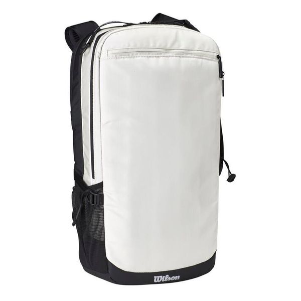 Plecak Wilson Shoreline. Białe plecaki męskie Wilson, bez wzorów, z materiału. Za 450.00 zł.